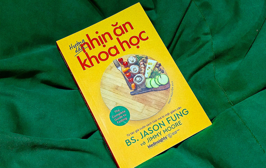 Cảnh báo khi nhịn ăn